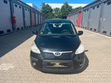 Hyundai i10 Edition+ - gebrauchte Hyundai i10 aus dem Jahr 2009