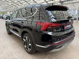Hyundai Santa Fe 2.2 CRDi  Prime 4WD|HeadUp|LED|Pano - Hyundai SANTA FE in Wuppertal