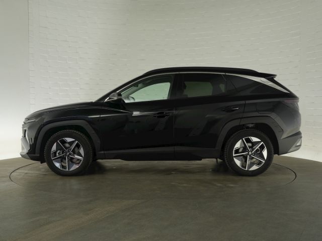 Tucson FACELIFT T-GDI TREND 48V 4WD DCT+LED+NAVI