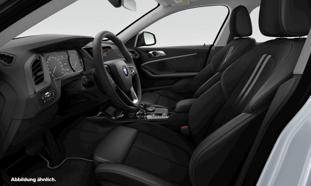BMW 218 Gran Coupé 218i Gran Coupé Sport Line LED Navi Pano HuD Shz, миниатюра 4