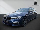 BMW 550 Touring M550 d xDrive  - BMW 550: Xdrive