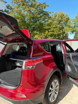 Toyota RAV 4 2,5-l-Hybrid Team Deutschland Auto 4x2... - Toyota RAV 4 Gebrauchtwagen in Nürnberg