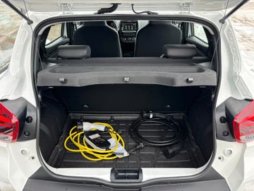 Dacia Spring Extreme Electric 65