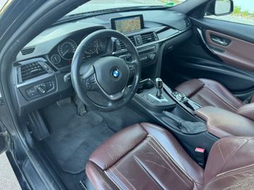 BMW 330 - 9
