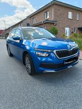 Skoda Kamiq 1.0l TSI 81kW TOUR TOUR - Skoda Kamiq in Kiel