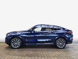 BMW X6 xDrive30d M-Sport FACELIFT AHK Komfortzg. uvm - BMW X6: Facelift