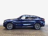BMW X6 xDrive30d M-Sport FACELIFT AHK Komfortzg. uvm - BMW X6: Facelift