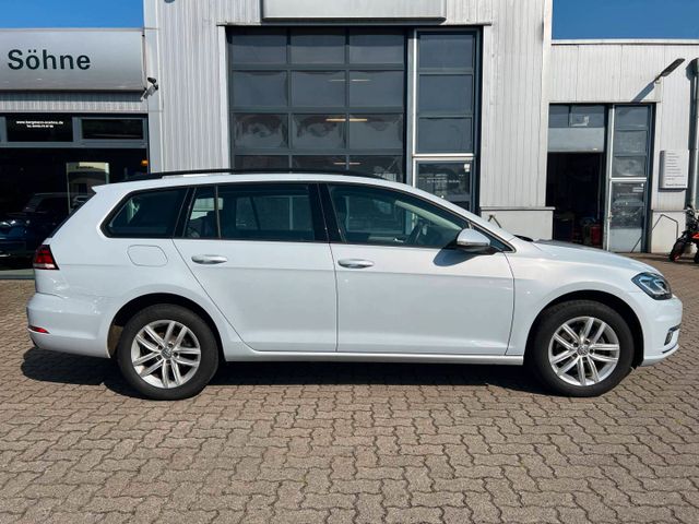 Volkswagen Golf Variant 2.0 TDI 4Motion BMT/Sthzg/ACC/LED/