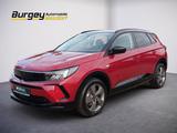 Opel Grandland 1.2 Turbo GS Line