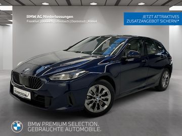 BMW Leasingangebot: BMW 123 xDrive LiveCockpitProf Head-Up Kamera LED