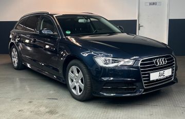 Audi A6 - 6