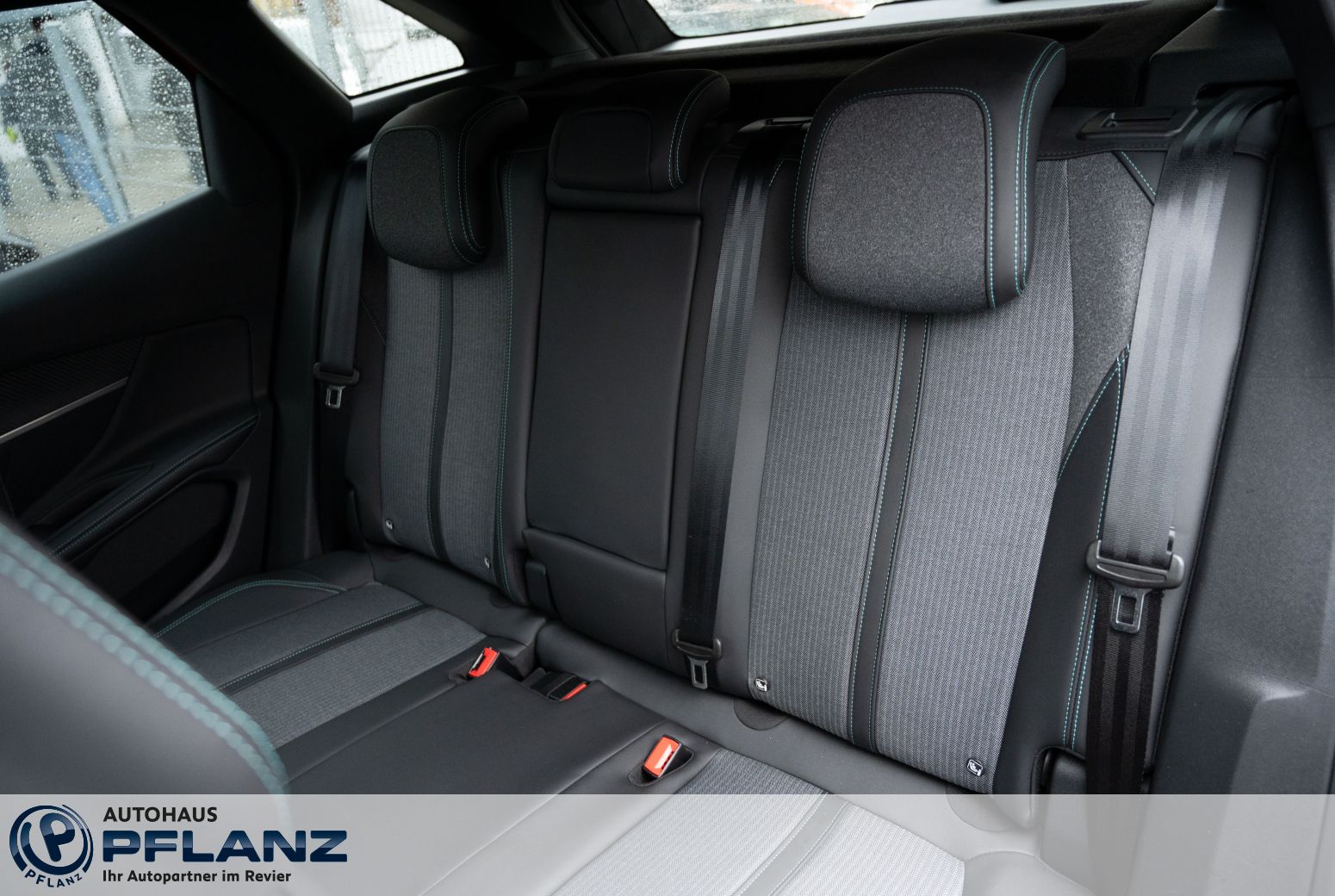 Peugeot 3008 - Bild 8