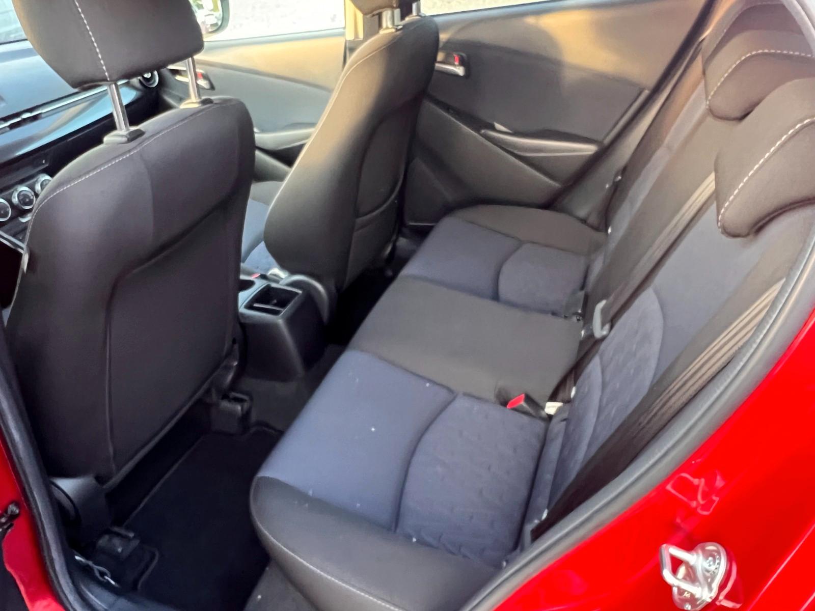 Mazda 2 Lim. SHZ Tempomat Klimaauto.