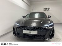 Audi A6 - Vorschau Bild 29