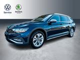Volkswagen Passat Alltrack 2.0 TSI DSG 4MO Pano 360CAM elHK - gebrauchte VW Passat Alltrack aus dem Jahr 2024