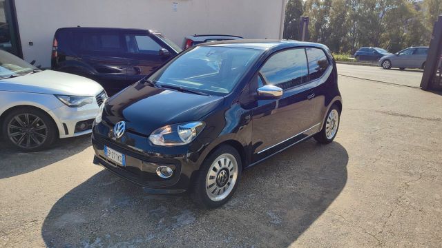 Volkswagen up! 1.0 75 CV 3p. move up!