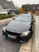BMW 520m paket diesel - BMW 520 aus 2012: 520d M Paket