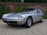 Maserati Mistral 4000 "Maserati Classiche certified" PRIC - Maserati: Mistral
