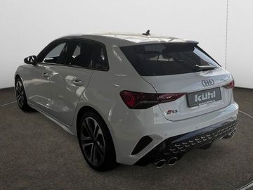 Audi S3 - 4