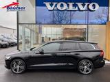 Volvo V60 Recharge T6 AWD Inscription Expr. Automatik - Volvo V60: Recharge Inscription