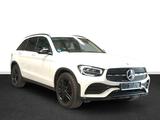 Mercedes-Benz GLC 220 d 4Matic AMG Line NightP. MBUX RFK LED - Mercedes-Benz GLC 220 in Frankfurt (Main)