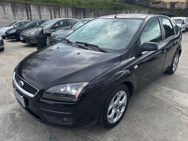 Ford FORD FOCUS 1.6 TDCI 90CV 5PORTE/158.000KM