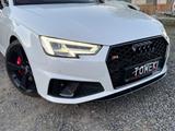 Audi S4  3.0 TFSI  354PS*QUATTRO*B&O*MASSAGE*CARBON* - gebrauchte Audi S4 aus dem Jahr 2019