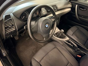 BMW 116 - 11