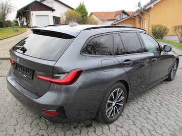 BMW 318 - 6