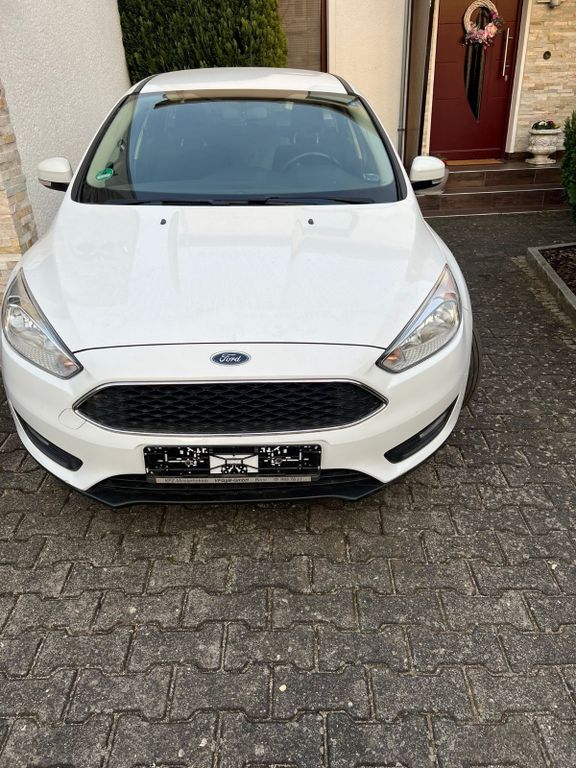 Image of Ford Focus