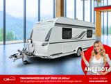 Tabbert Rossini 450 E 2.3 First Edition - MOVER - - Tabbert Rossini