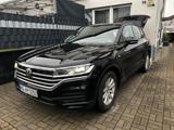 Volkswagen Touareg 3.0 V6 TDI 170kW 4MOT  PANO/AHK/Standhzg - Volkswagen Touareg in Ludwigshafen