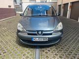 Peugeot Auto Peugeot 807 Automatik Getriebe Benziner - Peugeot 807: mit Navigationssystem