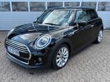 MINI Cooper MINI Yours Trim Steptronic MINI Yours... - MINI MINI mit Benzin-Antrieb: Standheizung, Kleinwagen, Klimaanlage