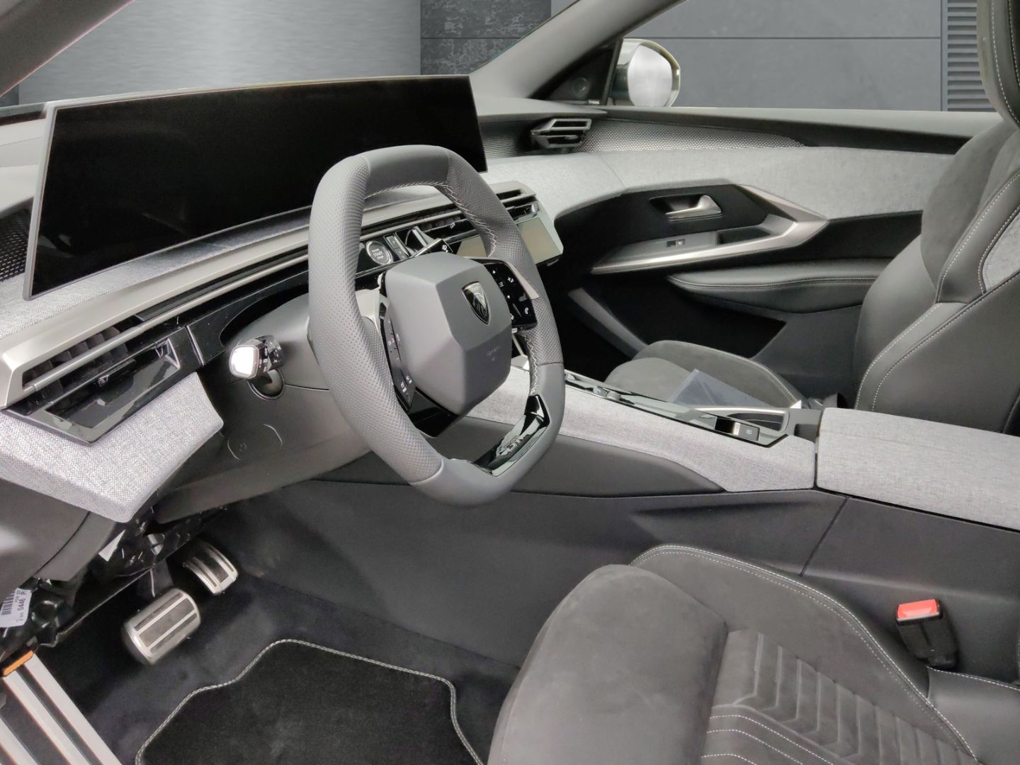 Peugeot 3008 - Bild 7