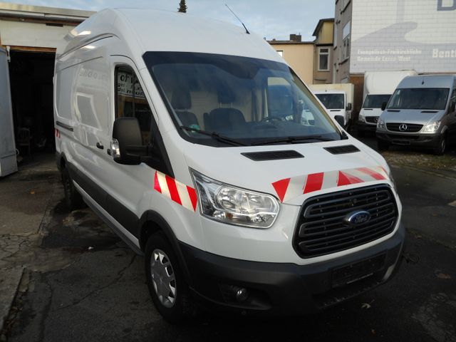 Ford Transit Kasten 350 L3 Trend I- HAND Klima