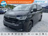 Volkswagen T7 Caravelle 2.0 TDI Style KR *NAVI*KAM*KESSY* - Volkswagen T7 Caravelle Neuwagen