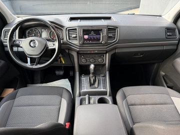 Volkswagen Amarok - 6