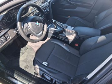 BMW 420 - 7
