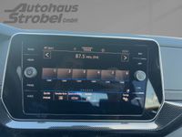 Volkswagen T-Cross - Vorschau Bild 18
