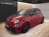 Abarth 500 1.4 T-Jet 16V 695 Beats/Monza Sovrapposto/ - rote Abarth 695