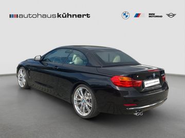 BMW 425 - 5