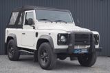 Land Rover Defender 90 Tdi Cabrio Kilzer NO. 45 Edition Led - Land Rover Defender: TDI