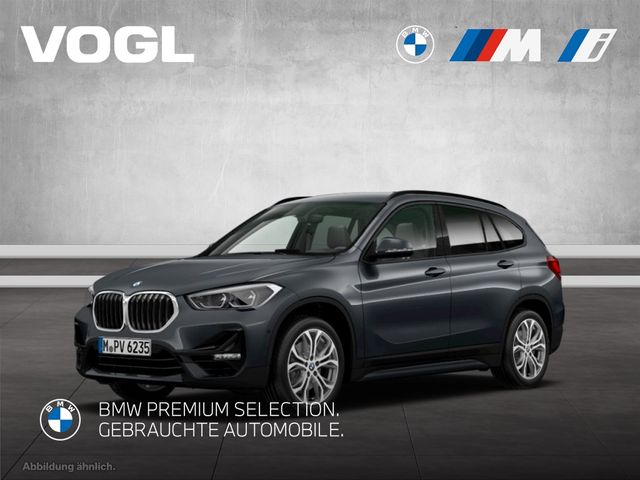 BMW X1 xDrive25i