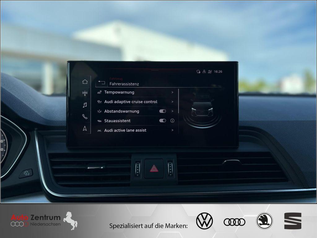 Audi Q5 TDI Sportback quat S tronic advanced Kamera, миниатюра 28