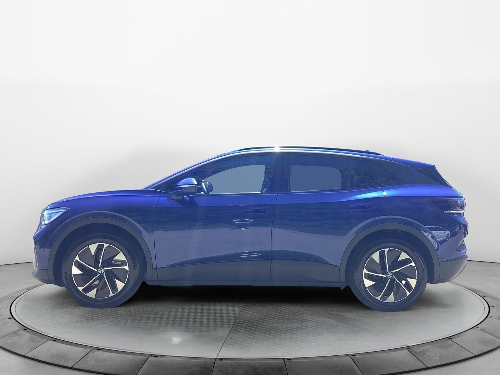 Volkswagen ID.4 Pro 77kWh Navi LED Kamera AHK  HarmanKardon imagem 3