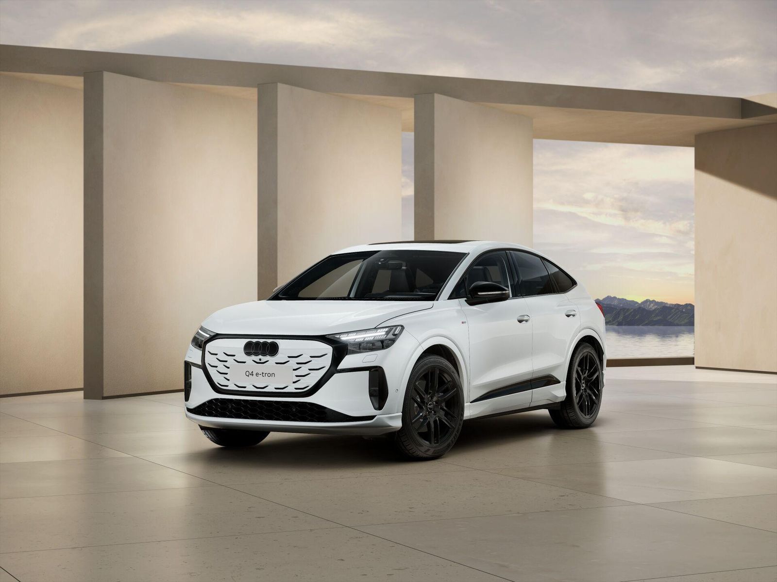 Audi Q4 - Bild 8