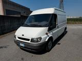Ford Transit/Tourneo/Bus Transit 280 2.0 TD/85 c - Ford Transit: 85