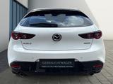 Mazda 3 e-SKYACTIV-G 122 FWD 6MT SELECTION - Mazda 3 in Wiesbaden