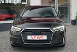 Audi A3 Sportback 35 TFSI sport Xenon Navi Tempomat - Audi A3 35 TFSI Gebrauchtwagen